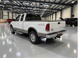 2003 Ford F150 (CC-2079058) for sale in Greensboro, North Carolina