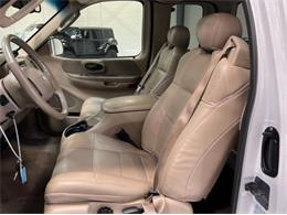 2003 Ford F150 (CC-2079058) for sale in Greensboro, North Carolina