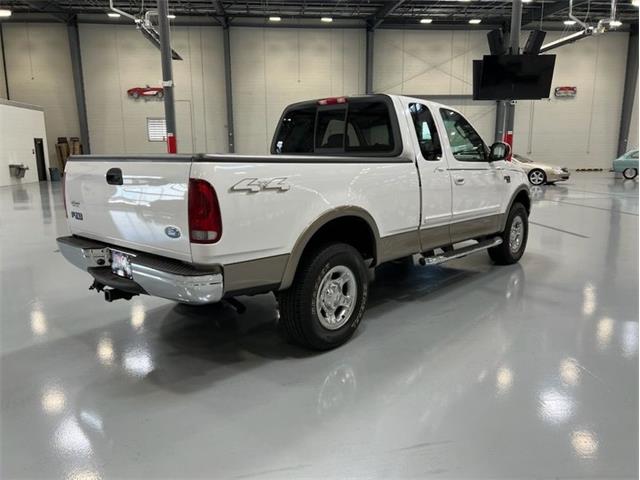 2003 Ford F150 (CC-2079058) for sale in Greensboro, North Carolina
