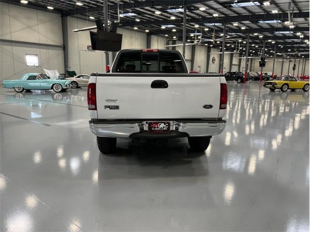 2003 Ford F150 (CC-2079058) for sale in Greensboro, North Carolina