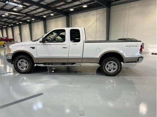 2003 Ford F150 (CC-2079058) for sale in Greensboro, North Carolina