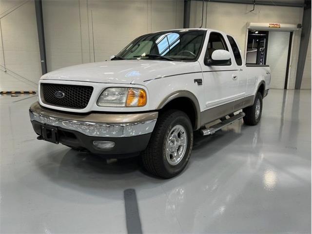 2003 Ford F150 (CC-2079058) for sale in Greensboro, North Carolina