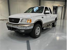 2003 Ford F150 (CC-2079058) for sale in Greensboro, North Carolina