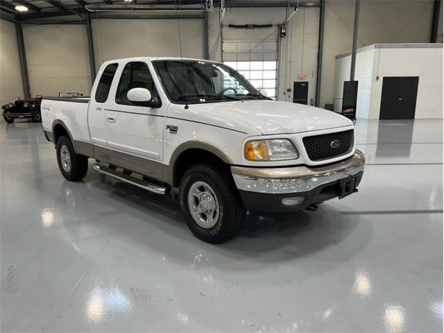 2003 Ford F150 (CC-2079058) for sale in Greensboro, North Carolina