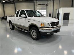 2003 Ford F150 (CC-2079058) for sale in Greensboro, North Carolina