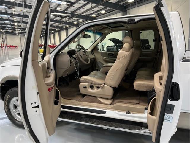 2003 Ford F150 (CC-2079058) for sale in Greensboro, North Carolina