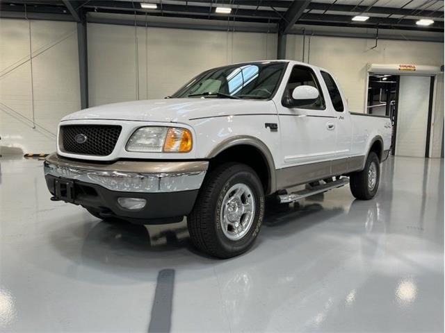 2003 Ford F150 (CC-2079058) for sale in Greensboro, North Carolina