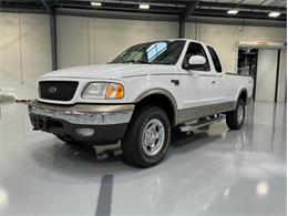 2003 Ford F150 (CC-2079058) for sale in Greensboro, North Carolina