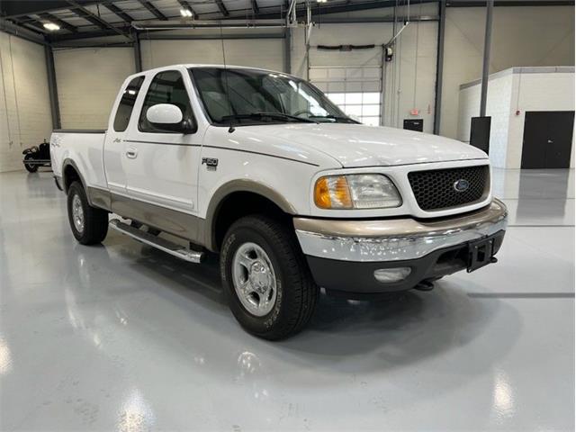 2003 Ford F150 (CC-2079058) for sale in Greensboro, North Carolina