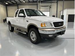 2003 Ford F150 (CC-2079058) for sale in Greensboro, North Carolina