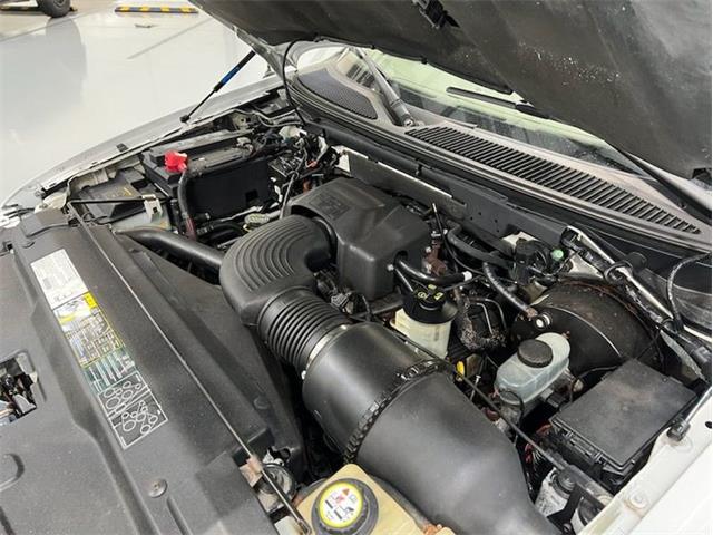 2003 Ford F150 (CC-2079058) for sale in Greensboro, North Carolina