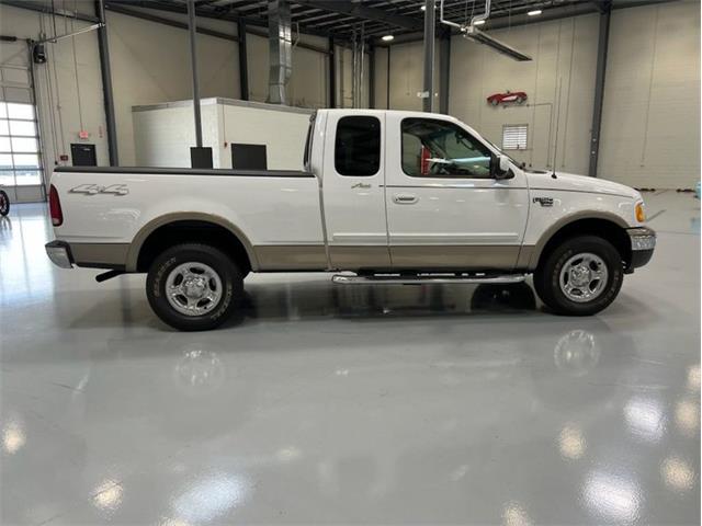 2003 Ford F150 (CC-2079058) for sale in Greensboro, North Carolina