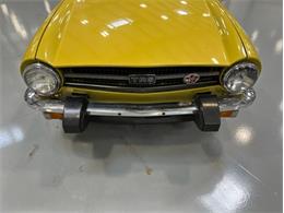 1974 Triumph TR6 (CC-2079059) for sale in Greensboro, North Carolina