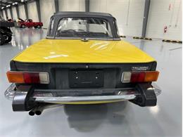 1974 Triumph TR6 (CC-2079059) for sale in Greensboro, North Carolina