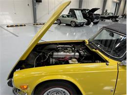 1974 Triumph TR6 (CC-2079059) for sale in Greensboro, North Carolina