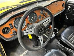 1974 Triumph TR6 (CC-2079059) for sale in Greensboro, North Carolina