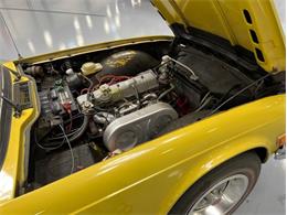 1974 Triumph TR6 (CC-2079059) for sale in Greensboro, North Carolina