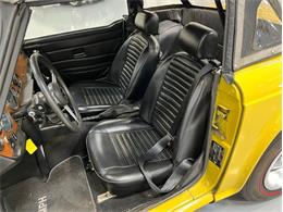 1974 Triumph TR6 (CC-2079059) for sale in Greensboro, North Carolina