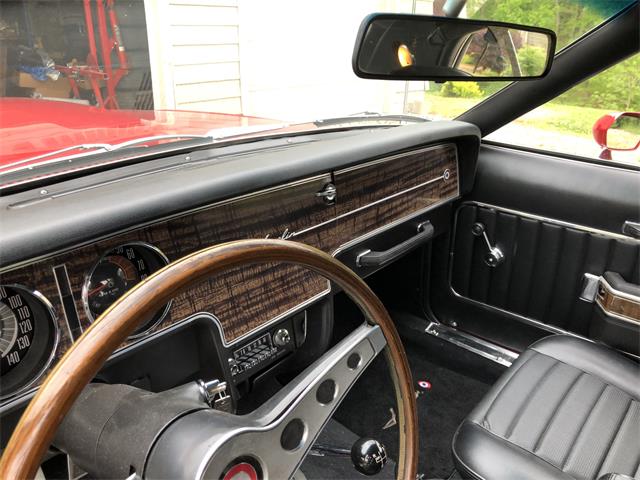 1970 AMC Javelin (CC-2070906) for sale in Belpre, Ohio