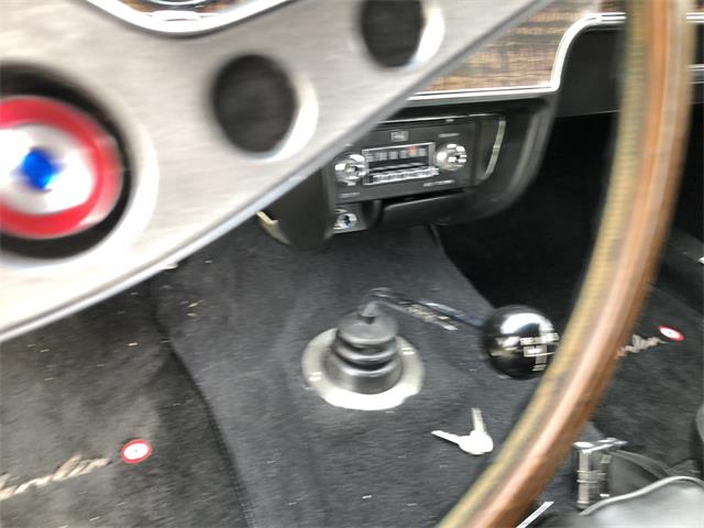 1970 AMC Javelin (CC-2070906) for sale in Belpre, Ohio