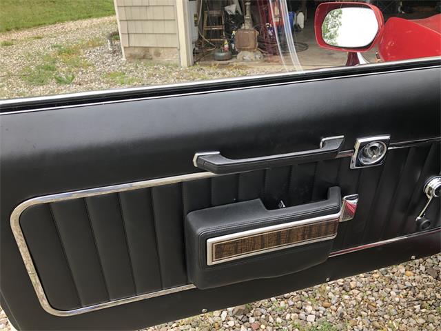 1970 AMC Javelin (CC-2070906) for sale in Belpre, Ohio