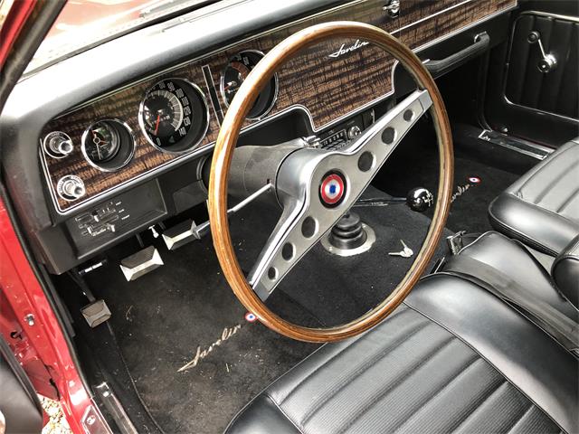 1970 AMC Javelin (CC-2070906) for sale in Belpre, Ohio