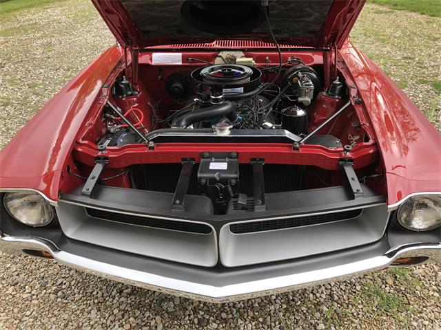 1970 AMC Javelin (CC-2070906) for sale in Belpre, Ohio