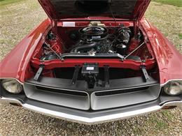 1970 AMC Javelin (CC-2070906) for sale in Belpre, Ohio
