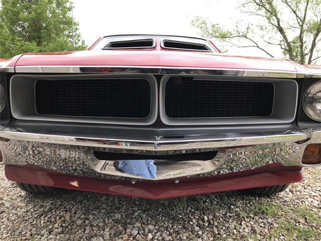 1970 AMC Javelin (CC-2070906) for sale in Belpre, Ohio