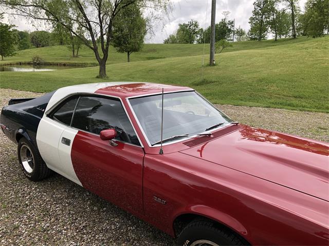 1970 AMC Javelin (CC-2070906) for sale in Belpre, Ohio
