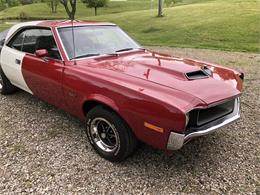 1970 AMC Javelin (CC-2070906) for sale in Belpre, Ohio