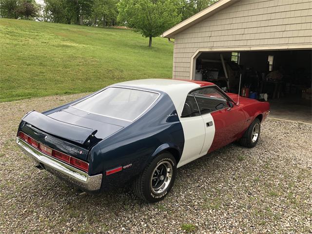 1970 AMC Javelin (CC-2070906) for sale in Belpre, Ohio