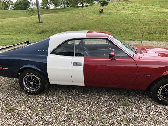 1970 AMC Javelin (CC-2070906) for sale in Belpre, Ohio