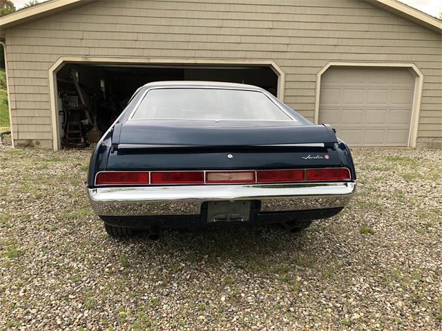 1970 AMC Javelin (CC-2070906) for sale in Belpre, Ohio