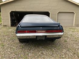 1970 AMC Javelin (CC-2070906) for sale in Belpre, Ohio