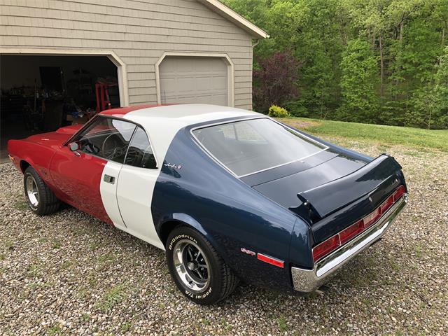 1970 AMC Javelin (CC-2070906) for sale in Belpre, Ohio