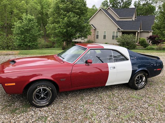 1970 AMC Javelin (CC-2070906) for sale in Belpre, Ohio