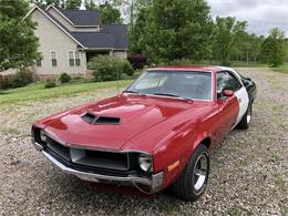 1970 AMC Javelin (CC-2070906) for sale in Belpre, Ohio