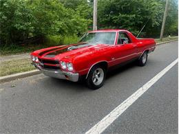 1972 Chevrolet El Camino (CC-2079060) for sale in Greensboro, North Carolina