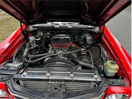 1972 Chevrolet El Camino (CC-2079060) for sale in Greensboro, North Carolina