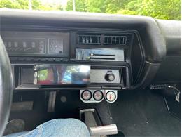 1972 Chevrolet El Camino (CC-2079060) for sale in Greensboro, North Carolina