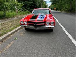 1972 Chevrolet El Camino (CC-2079060) for sale in Greensboro, North Carolina