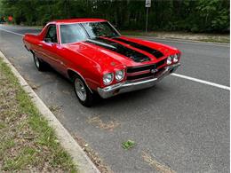 1972 Chevrolet El Camino (CC-2079060) for sale in Greensboro, North Carolina