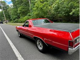 1972 Chevrolet El Camino (CC-2079060) for sale in Greensboro, North Carolina