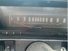 1972 Chevrolet El Camino (CC-2079060) for sale in Greensboro, North Carolina