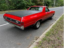 1972 Chevrolet El Camino (CC-2079060) for sale in Greensboro, North Carolina