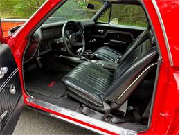 1972 Chevrolet El Camino (CC-2079060) for sale in Greensboro, North Carolina