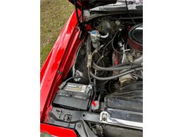 1972 Chevrolet El Camino (CC-2079060) for sale in Greensboro, North Carolina