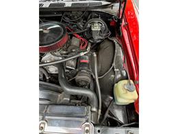 1972 Chevrolet El Camino (CC-2079060) for sale in Greensboro, North Carolina