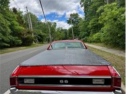 1972 Chevrolet El Camino (CC-2079060) for sale in Greensboro, North Carolina